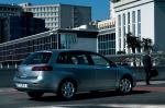Fiat Croma Station Wagon 2009 года